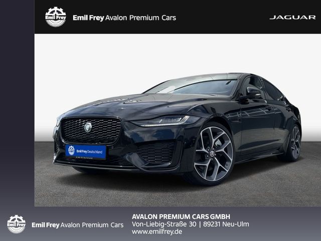 Jaguar XE P300 AWD Aut. 300 Sport 4-türig