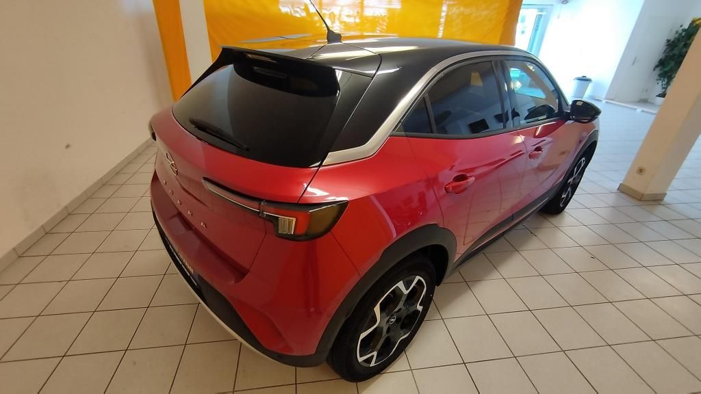 Erstes Annaberger Autohaus - Opel Mokka Ultimate, LED Matrix, Sitzheizung, LM-Fel - Bild 5 Erstes Annaberger Autohaus - Opel Mokka Ultimate, LED Matrix, Sitzheizung, LM-Fel - Bild 5