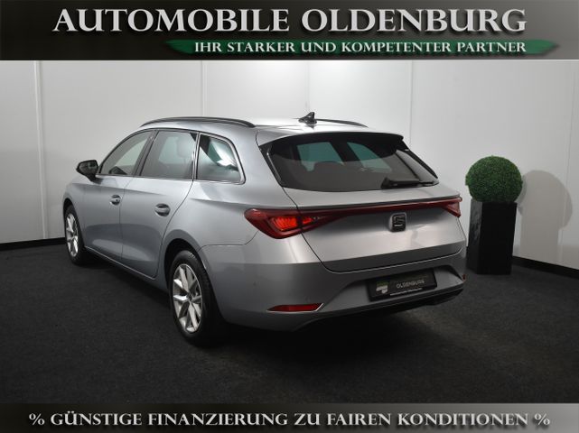 Seat Leon 2.0 TDI ST Style *AHK*ACC*VIRT*SHZ*LHZ*NAVI