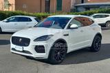 Jaguar JAGUAR E-Pace 2.0D 150 CV AWD aut. R-Dynamic - Jaguar E-Pace Kombi Gebrauchtwagen