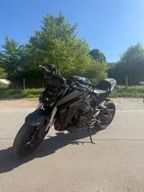 Suzuki GSX S950 - SUZUKI GSX 950