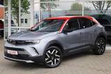 Opel Mokka 1.2 LED Navi Kamera Lenkradheizung - Opel Mokka aus 2021