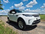 Land Rover Discovery 5 HSE Si4 - Land Rover Discovery mit Benzin-Antrieb