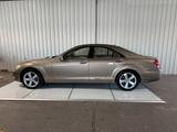 Mercedes-Benz S 450 CDI Xenon Navi Leder - Mercedes-Benz S 450 mit Diesel-Antrieb