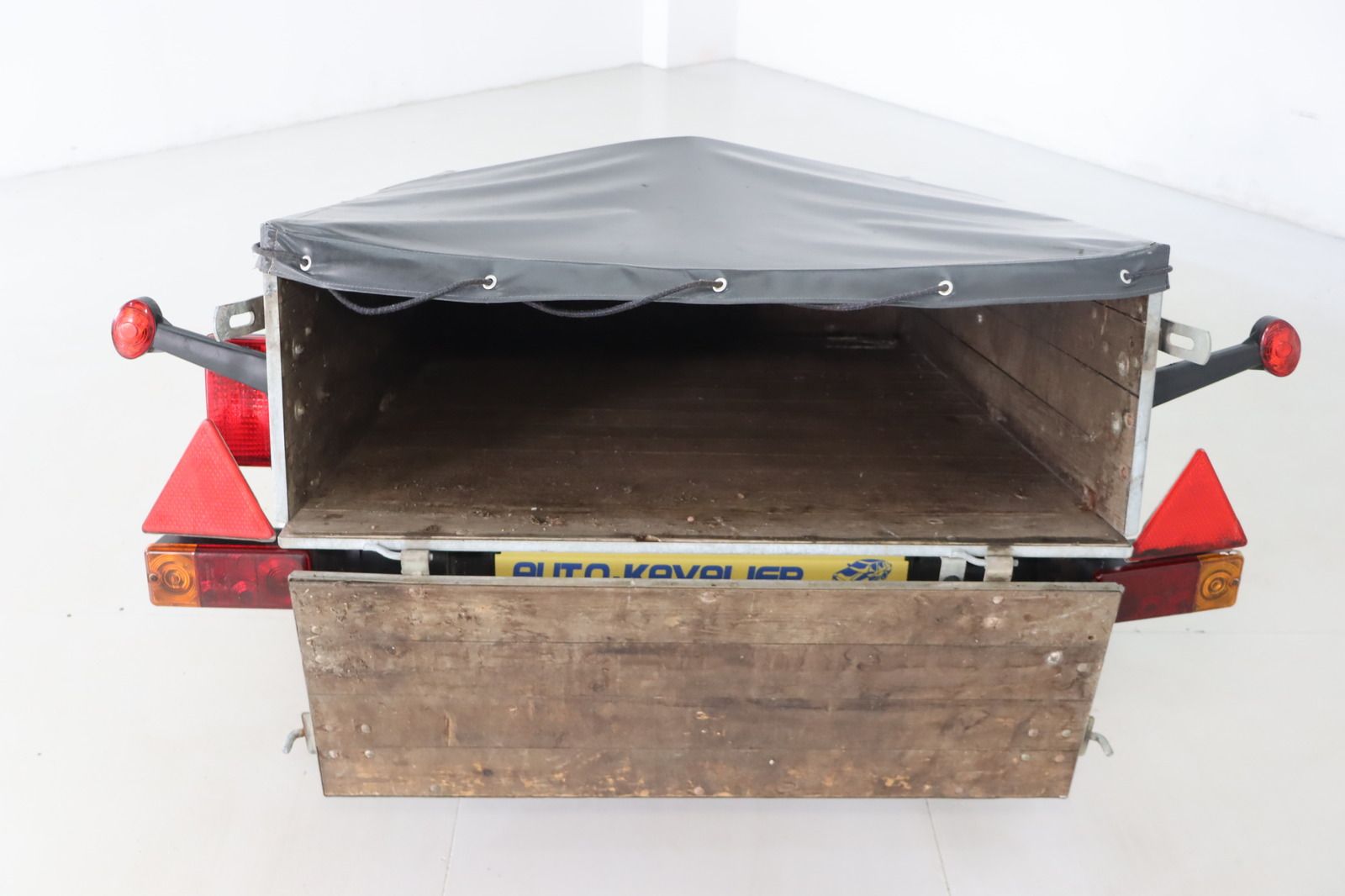 Fahrzeugabbildung Andere HP 400