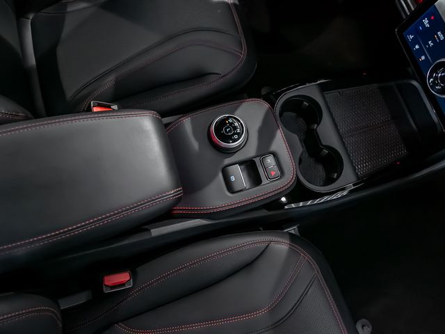 Ford Mustang Mach-E Basis AWD Stauassistent Kamera