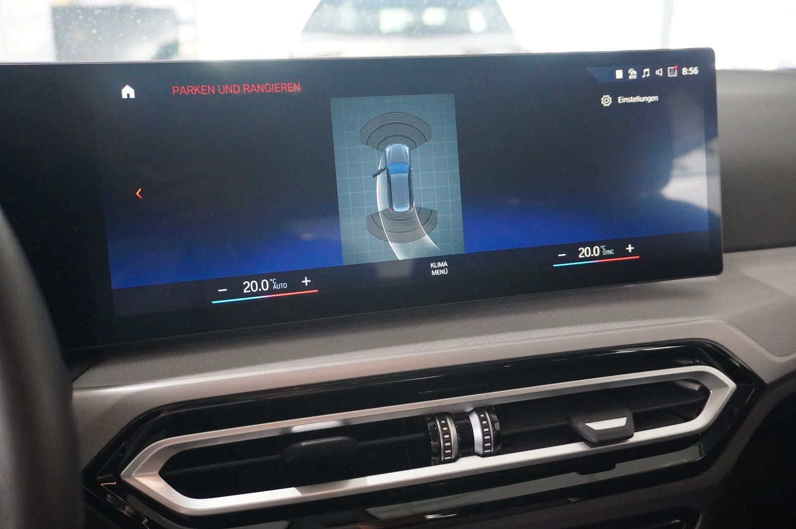 Fahrzeugabbildung BMW 320D TOURING X-DRIVE NAVI/LED/VIRTU./SHZ/DAB+