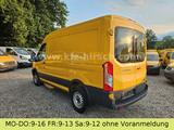 Ford Transit Kasten EU6 1.Hd Hoch/Lang Transporter - Ford Transit: Hoch Lang