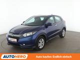 Honda HR-V 1.5 i-VTEC Elegance Aut.*NAVI*TEMPO*PDC*SHZ - Honda HR-V: Geländewagen