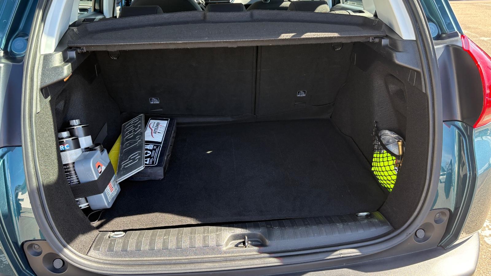 Peugeot 2008 Active| LPG GASANLAGE | AHK