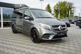 Mercedes-Benz Marco Polo 300d*4MATIC*AMG Line*360*STHZ*ILS* - Mercedes-Benz V 300 in Augsburg