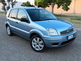Ford Fusion 1.6 16V 5p SOLO 55000KM - Ford: F550