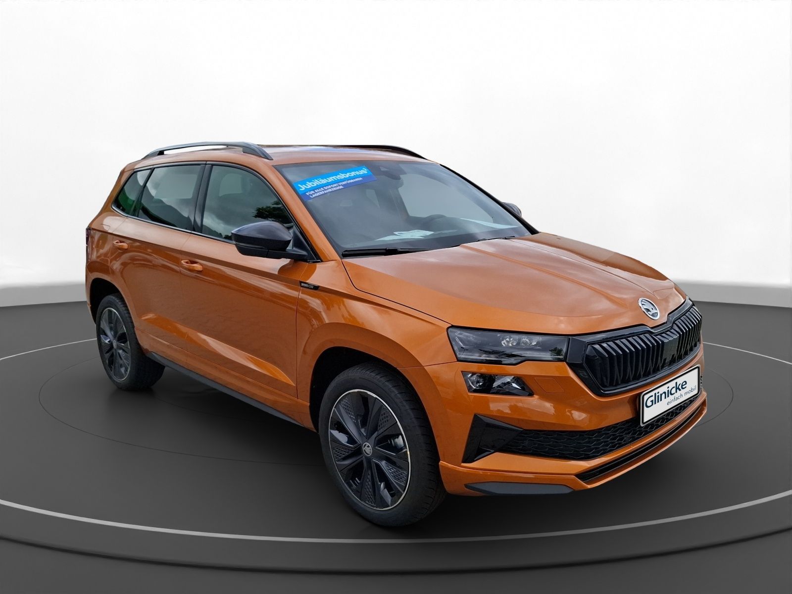 Skoda Karoq - Bild 11