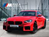 BMW M2 Coupé HK HiFi DAB LED GSD RFK Komfortzg. Shz - BMW M2 in Düsseldorf