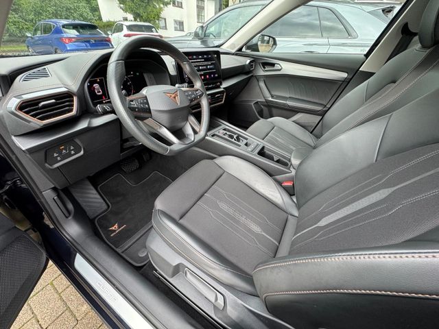 Formentor 2.0 TSI 140kW 4Drive DSG APP/ ACC /NAV