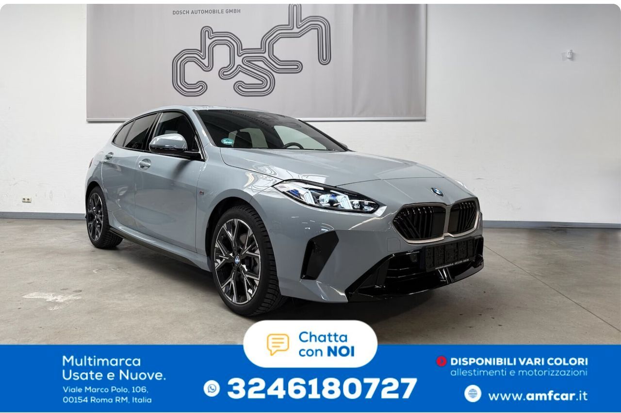 Other Bmw 120d M Sport Pro Tetto