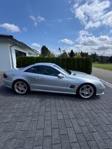 Mercedes-Benz SL 350 - - Mercedes-Benz SL-Klasse von privat