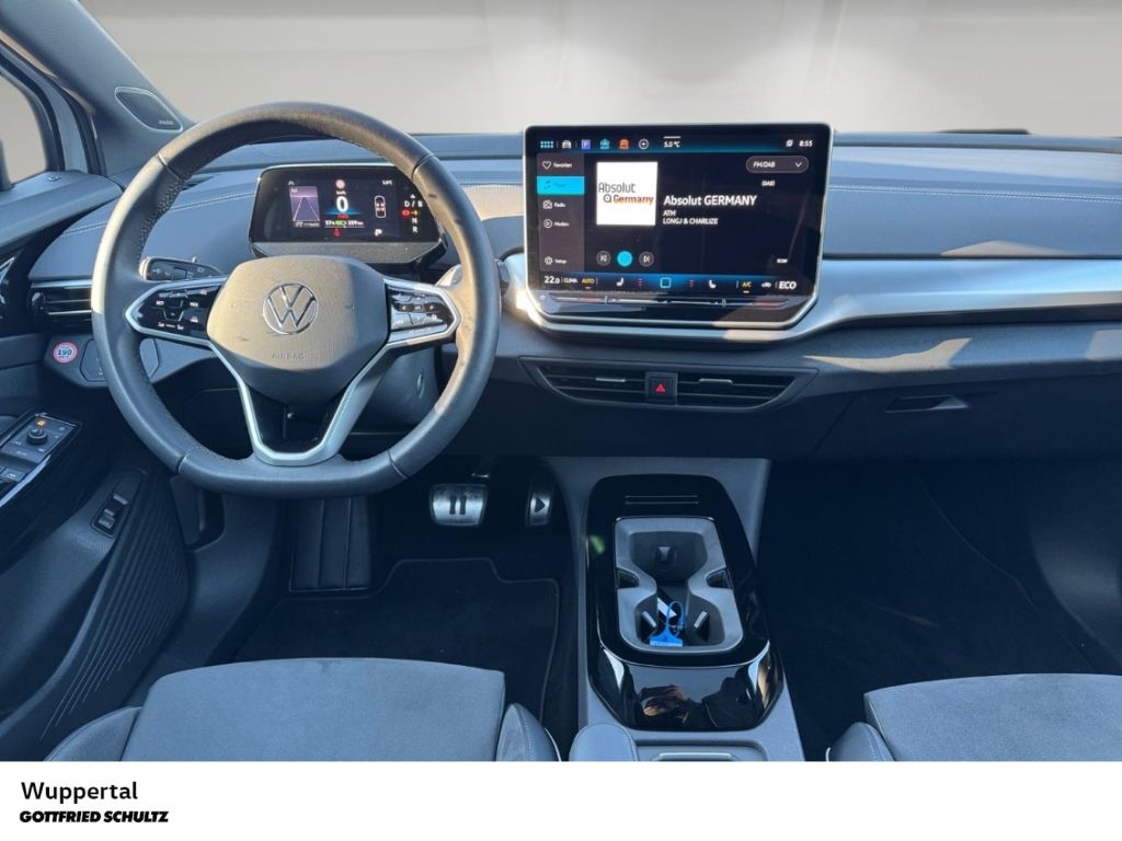 Volkswagen ID.4 - Bild 6