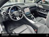 Mercedes-Benz SL 43 AMG Premium+ Burmester Distr HuD Sitzklima - gebrauchte Mercedes-Benz SL 43 AMG aus dem Jahr 2023