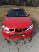 Subaru Impreza 2.0R Active Active