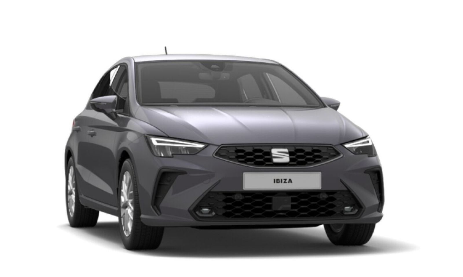 Seat Ibiza - Bild 2