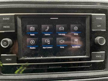 Volkswagen Crafter - 7