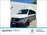 Volkswagen Grand California 680 ACC DIESELHEIZUNG RFK SOLAR - Volkswagen: Grand