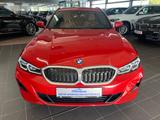 BMW 318 d Touring LED+Sensatec+Harman-Kardon+DA uvm. - BMW 318: Rot