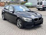 BMW M135i lückenlos Scheckheftgepflegt + Schiebedach - gebrauchte BMW M135 aus dem Jahr 2014