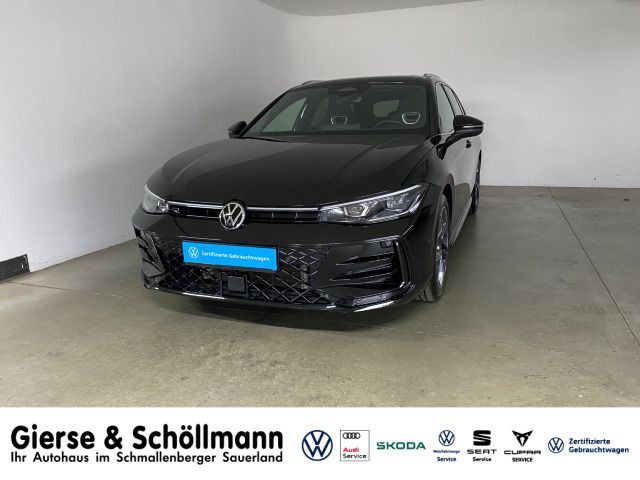 Passat Variant R-Line 2.0 TDI DSG 4Motion AHK+PA