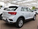 Volkswagen T-Roc Style 1.0 TSI +PDC+KLIMA+RFK+L/SHZ+NAV+MET - VW T-Roc Gebrauchtwagen in Wuppertal