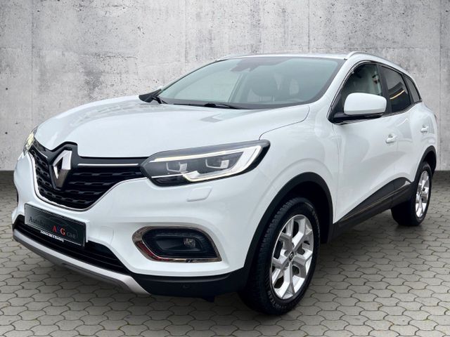 Renault Kadjar 1.5 dCi Limited*LED Scheinw.*Kamera*Navig