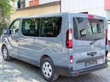 Renault Trafic Combi L1H1 3,0t  Life Keyless 9-Sitzer - Renault Trafic in Gelsenkirchen