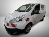 Nissan NV200 40 kWh Elektro Premium*Sortimo*Kamera*Temp