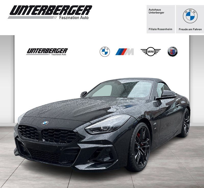 BMW Z4 M40i