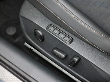 Cupra Formentor VZ 2.0 TSI 4Drive DSG AHK Sennheiser M