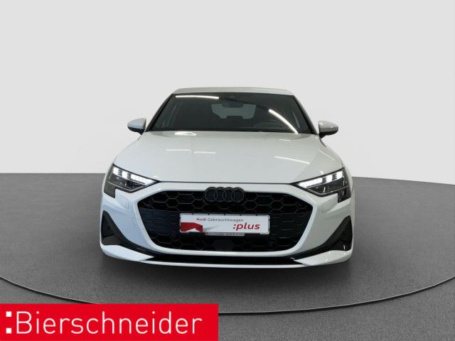 Audi A3 - Bild 7