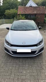 Volkswagen Scirocco 2.0 TSI 162kW BlueMotion Technology... - Volkswagen Scirocco: Bluemotion