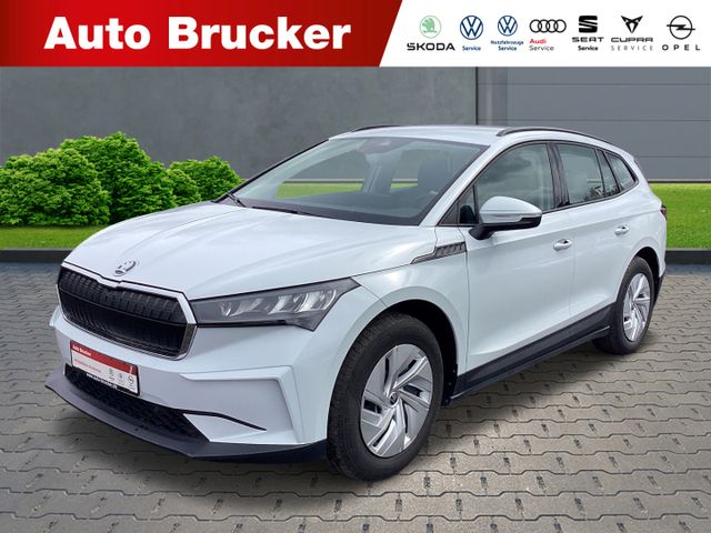 Skoda ENYAQ iV 50 Loft+Navi+Klimaautomatik+LED+Klimaau