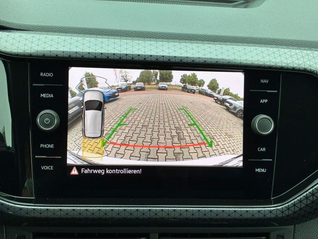 T-CROSS 1.5 TSI DSG STYLE APP+NAVI+CAM+ACC