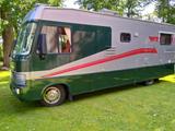 TSL Landsberg/ Rockwood Chevy Rockwood Regent R260EB - Angebote entsprechen deinen Suchkriterien