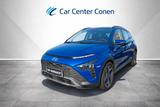 Hyundai BAYON Bayon Intro Edition Mild-Hybrid 2WD - blaue Hyundai BAYON