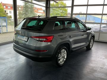 Skoda Kodiaq - 7