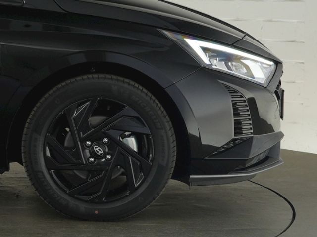 Hyundai i20 – Bild 38
