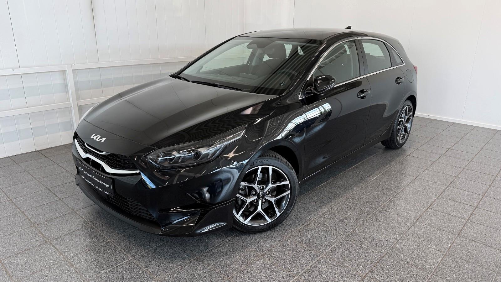 Kia cee'd / Ceed