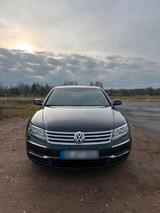 Volkswagen Phaeton - 3.0 TDI  | EZ 11/2011 | Automatik - Volkswagen Phaeton: 3.2
