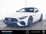 Mercedes-Benz Mercedes-AMG SL 63 4M+ Premium+ Aero Fahrassist. - Mercedes-Benz SL 63 AMG Jahreswagen