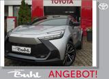 Toyota C-HR 2.0 Plug-in-Hybrid Lounge m. Panoramadach u