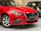 Mazda 3 Lim. Center-Line 2.0l Autom.Xenon/Navi/BT/SHZ - Mazda: 3.2