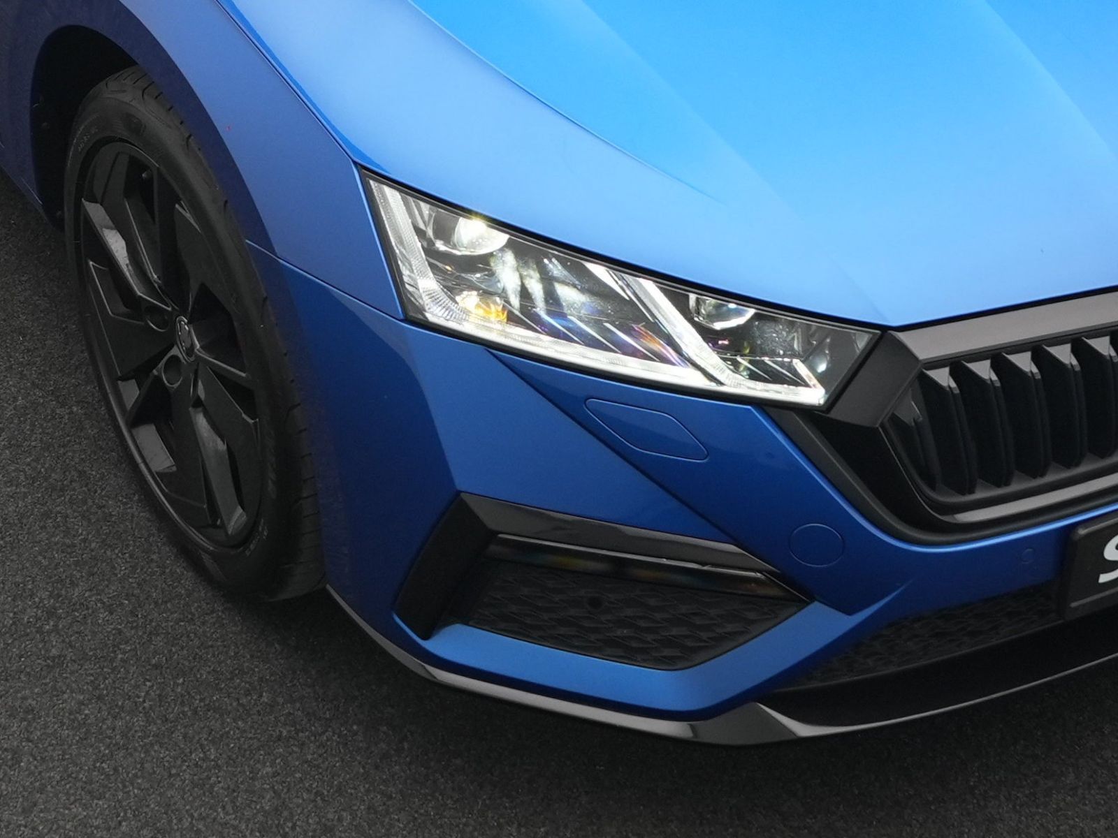 Skoda Octavia - Bild 18